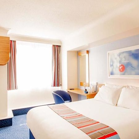 Travelodge London Central Marylebone Eksteriør bilde