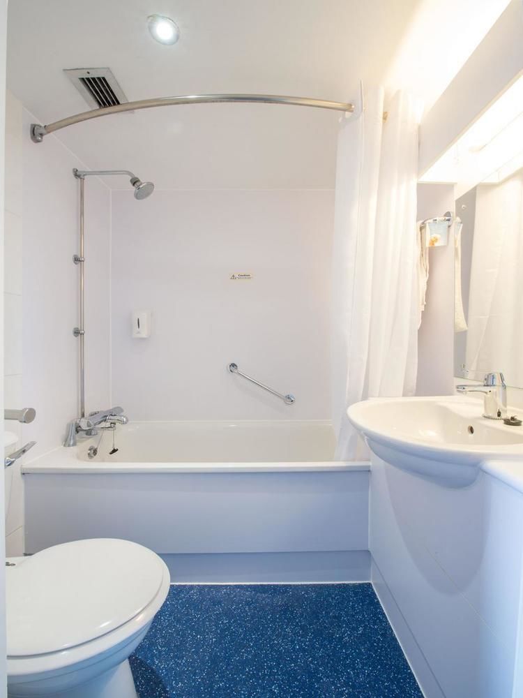Travelodge London Central Marylebone Eksteriør bilde